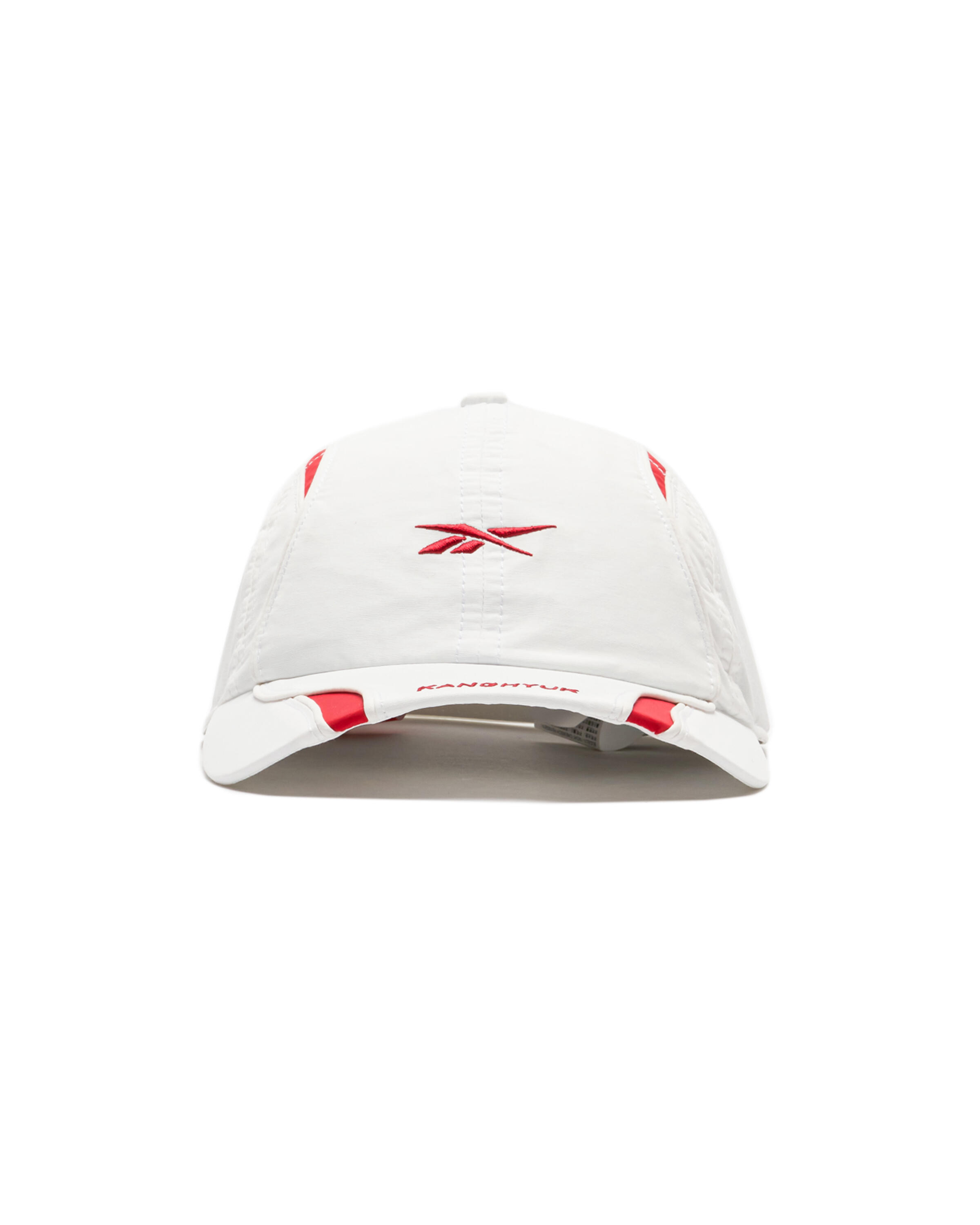 Reebok x Kanghyuk BASEBALL CAP | RMLB007C99FAB0010100 | AFEW STORE